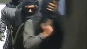 US NAVY SEAL CQB TRAINING