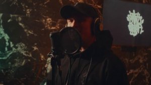 SAINT CYPHER / MANKY MONK (ОУ74)