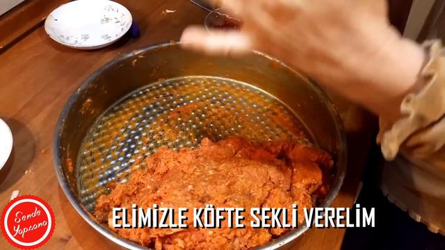 4 Kırşehir Yöresel Yemekleri ve Tarifleri-Türk Mutfağı