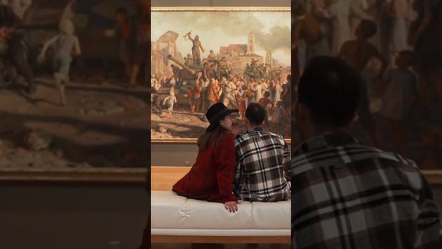 Свинья заработала денег своей хозяйке!