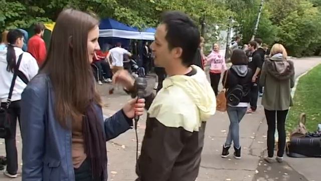 Движение - это жизнь смотреть онлайн