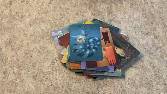 Dixit cards Daydreams extension смотреть онлайн