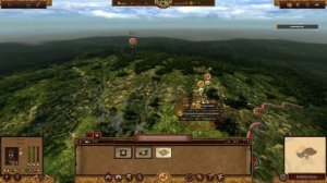 Ancient Empires мод для Total War: Attila -глобальный мод об Античности