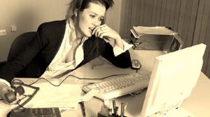 француженка москвичка