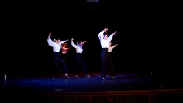 Тьентос фламенко смотреть онлайн