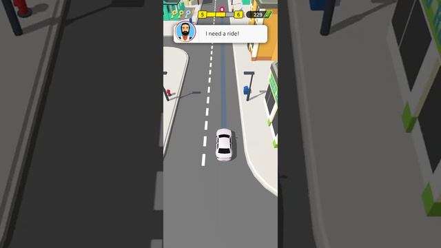 Pick me up 3d car game play Android Gameplay