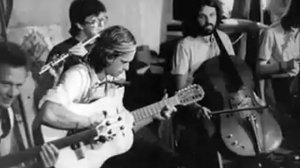 Аквариум - Контрданс (Скоро кончится век)