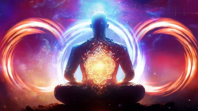 Макарчук Иван Astral Flower (ханг+фортепиано)