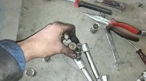 Bmw e36 m40b18 замена сцепления