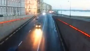 Автошкола с Илоной Накутис. Техника руления и поворотов
