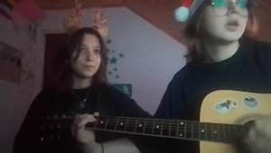Владимир Клявин - Планы (cover)🦌