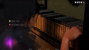 Croft Adventures v0.3a Update + Download (Tomb Raider Game Inspire)