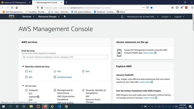 Master Terraform EKS - Complete Guide to Elastic Kubernetes Service | #aws #terraform #devops