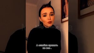 КРАСИВЫЙ СТИХ ОТ КРИСТИНЫ НОВИКОВОЙ /Потеряли друг друга, слышишь?