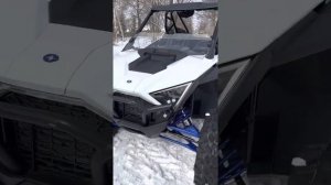 Polaris RZR Pro XP Ultimate