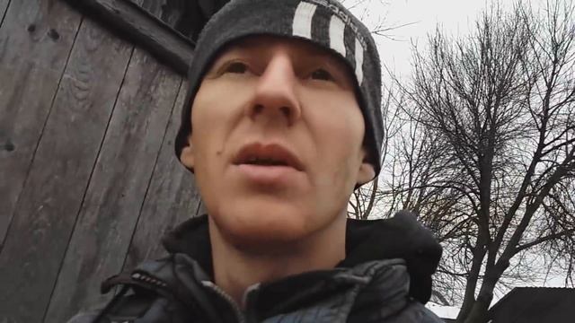 Отделка  Реставрация стен фасада старого деревянного дома  монтаж сайдинга Анонс