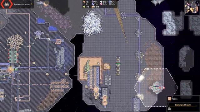 PvP: Где кремний?! [Mindustry #91] смотреть онлайн