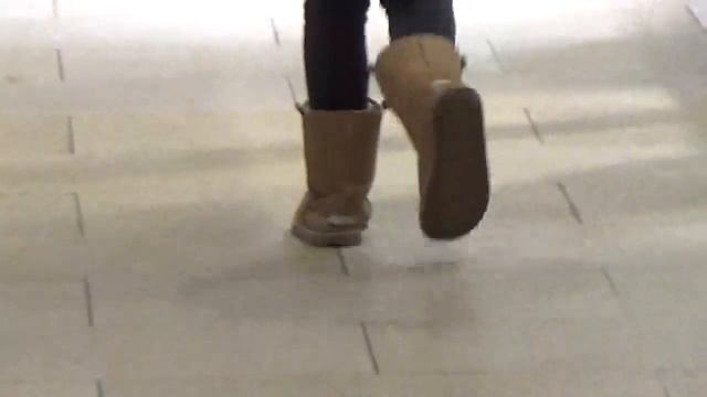 Прикол. Юмор. Чудо-сапожки. смотреть онлайн