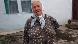 В гостях у молокан в Армении. Баба Надя рассказывает.