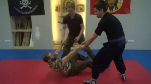 СТОД - любки, пластания и казачий вар \2016 январь \