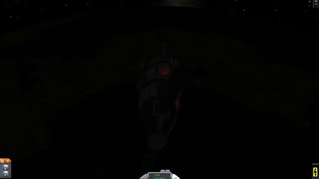 Kerbal Space Program 0.25 19.11.14 5 смотреть онлайн