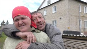 НЕСЧАСТНАЯ ЖЕНСКАЯ ДОЛЯ!!!