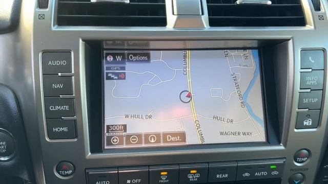 2019 Lexus GX Delaware, Powell, Westerville, Dublin, Galena, OH T12347 смотреть онлайн