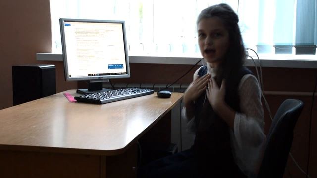 Вокально-эстрадная студия "Гармония" - клип "ШКОЛА" смотреть онлайн