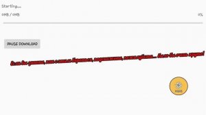 белый экран  и загрузка в WildKraft... Как исправить?