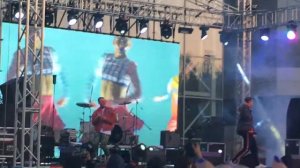 Quest Pistols Show - Санта Лючия