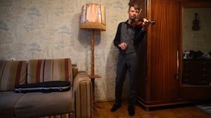 Василий Егоров (скрипка)