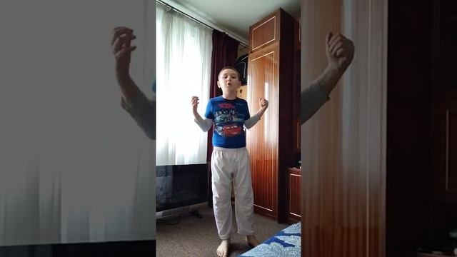 литература 6 класс, узник.