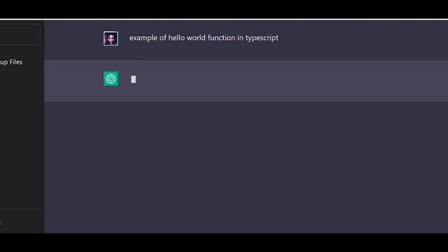 ChatGPT Tutorial - Introduction to Chat GPT for beginners