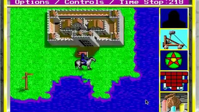 Новогодний Stream по игре Kings Bounty смотреть онлайн