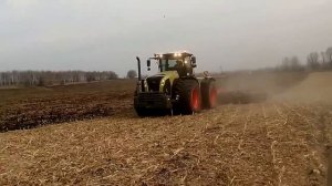 XERION 5000 UA Sumy Region