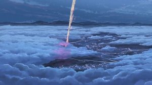 Аниме с лучшей рисовкой.