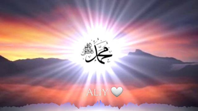 Nasheed  Нашид  Muhammad Nabina  красивый нашид