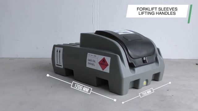 GO TANK 200 смотреть онлайн