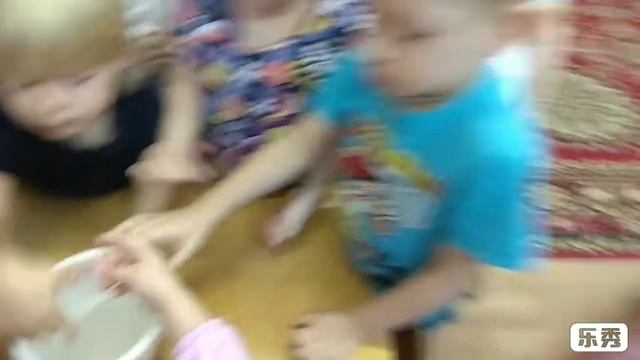 Эксперименты со снегом, льдом и водой в младшей группе детского сада. смотреть онлайн