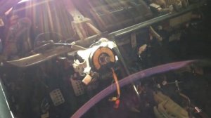 Последствия замены троса мкпп на Mazda 6