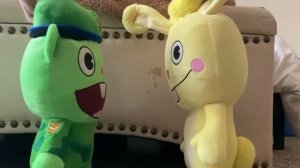 Flaky cheats on Flippy!