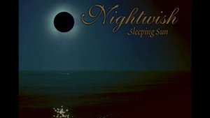 Nightwish - sleeping sun (cover)