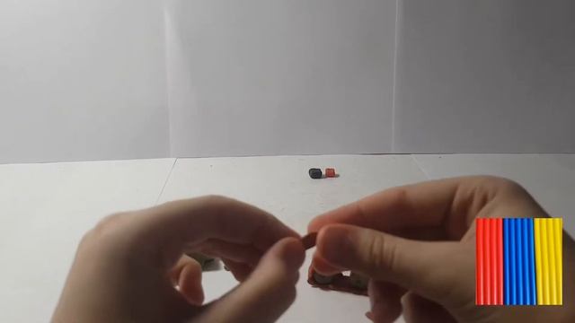 Танк из пластилина | техника из пластилина | видео лепка? смотреть онлайн