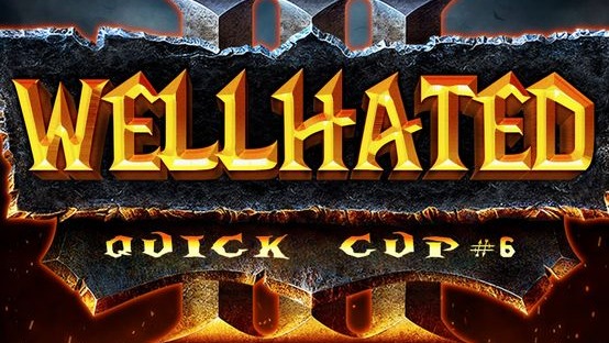Wellhated Quick Cup #6 (ATR)
