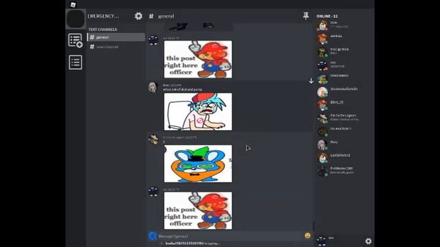 Троллим игроков В Roblox Chat Simulator 2 смотреть онлайн