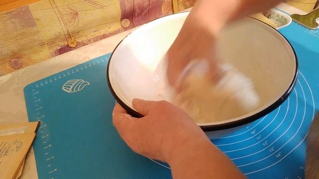 АБРИКОСИКИ ИЗ ТВОРОГА/РЕЦЕПТ СССР/球Qiú/BALLS/불알bul-al/ @ СЛАДКОЕ НАСТРОЕНИЕ