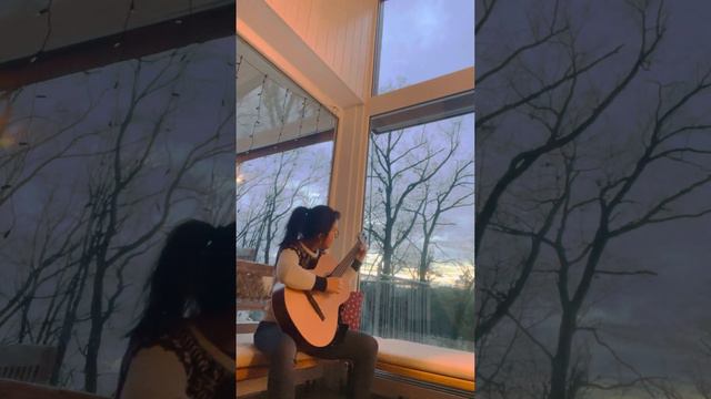 Amor montañero (Luis C. González, G. Arias) * Catalina Mejía смотреть онлайн