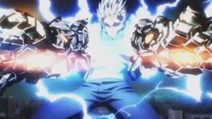 АMV One Punch Man