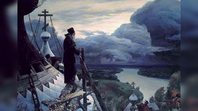 ДВАДЦАТЬ ПРИЧИН, ПО КОТОРЫМ ЧЕЛОВЕК ЖИВЕТ НА ЗЕМЛЕ..АРХИМАНДРИТ СТАРЕЦ КЛЕОПА-РУМЫНСКИЙ ЧУДОТВОРЕЦ смотреть онлайн