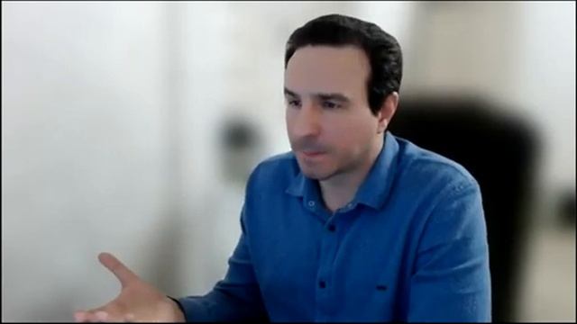 ("Уроки книги Даниила"). Тема № 1 Формализм в Церкви – предвестник плена. смотреть онлайн